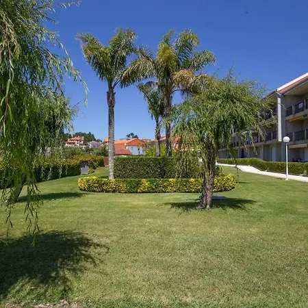 Apartamentos De Uso Turistico Fontina - Playa Montalvo - Sanxenx0 -Pontevedra Sanxenxo Exterior photo