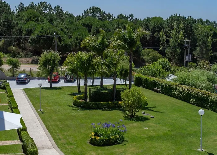 Apartamentos De Uso Turistico Fontina - Playa Montalvo - Sanxenx0 -Pontevedra