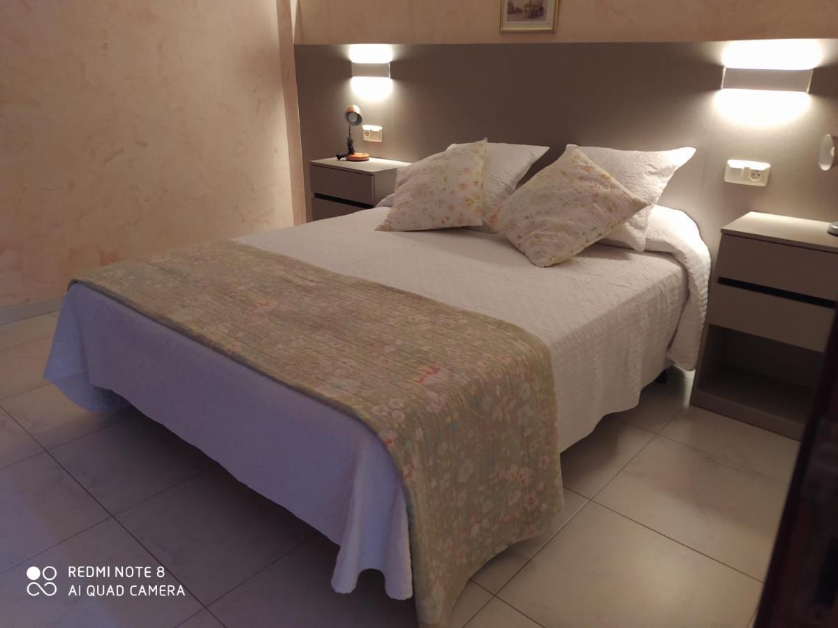 De Uso Turistico Fontina - Playa Montalvo - Sanxenx0 -pontevedra * Sanxenxo