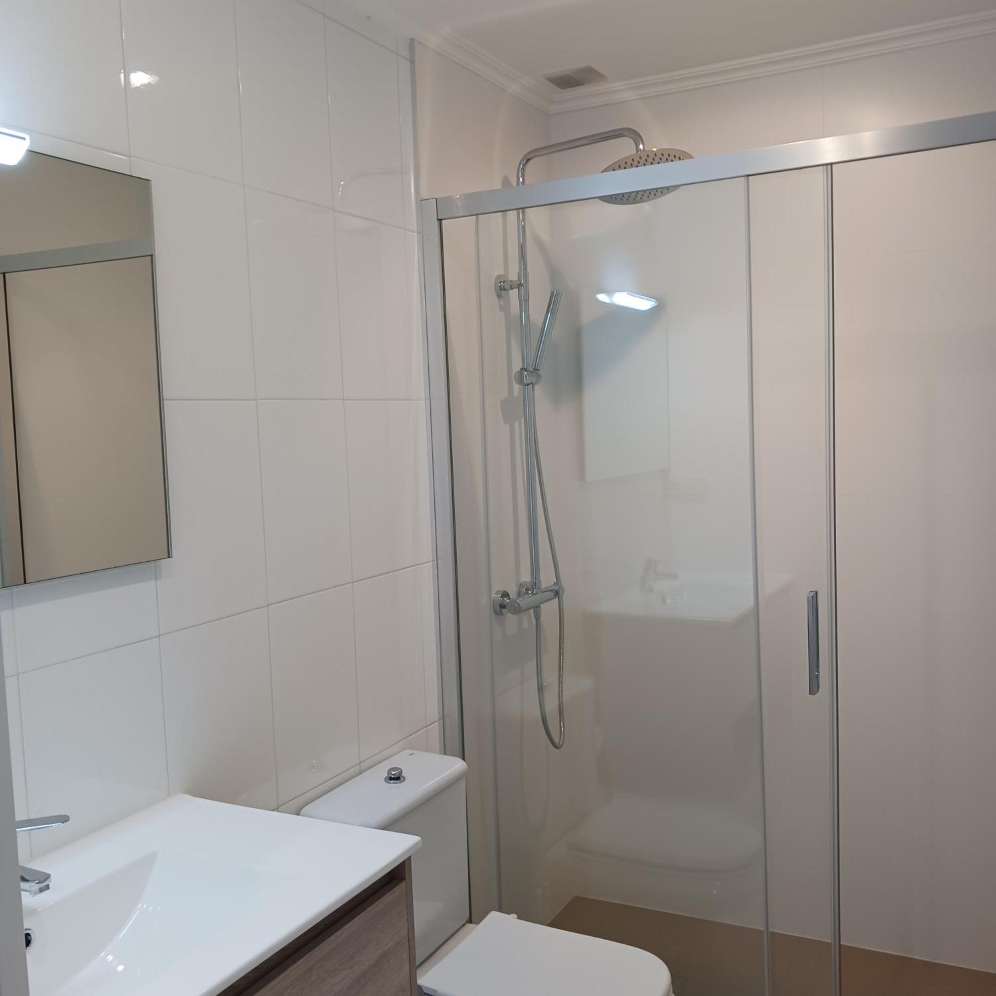De Uso Turistico Fontina - Playa Montalvo - Sanxenx0 -pontevedra Apartment *