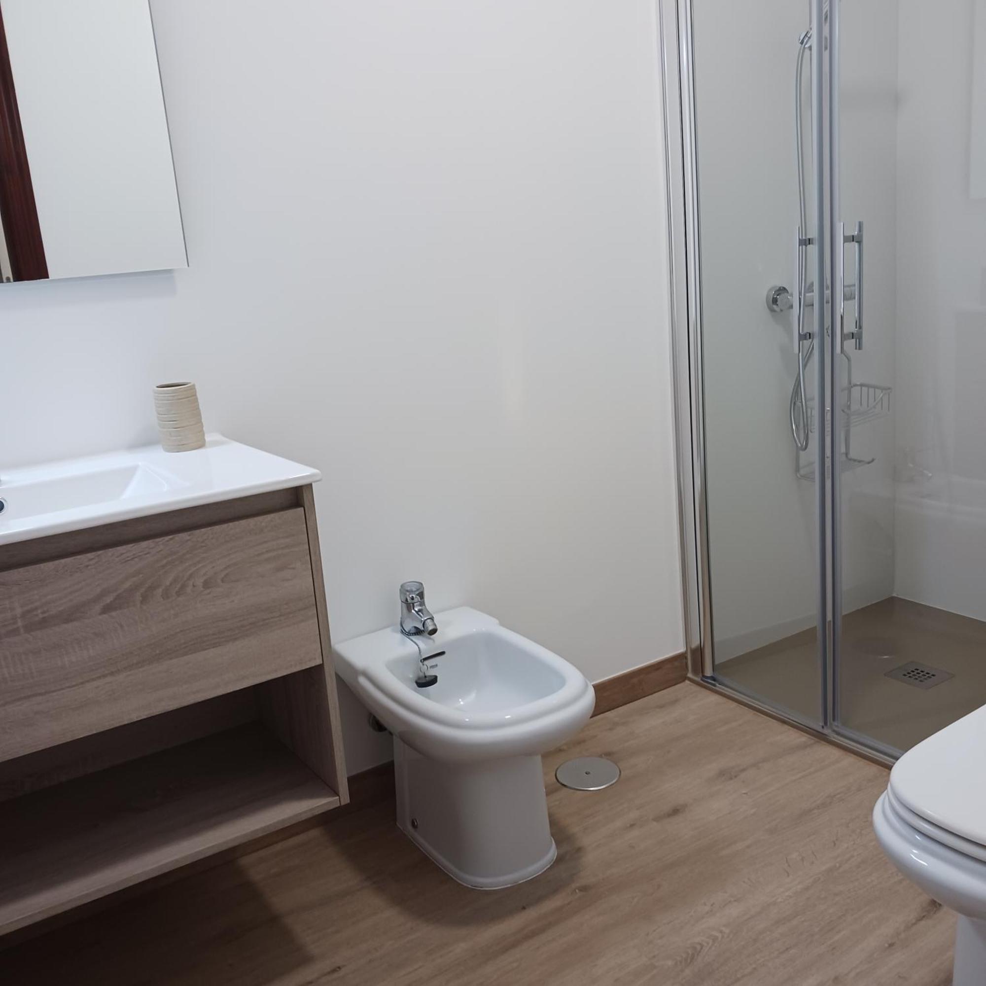 De Uso Turistico Fontina - Playa Montalvo - Sanxenx0 -pontevedra Apartment