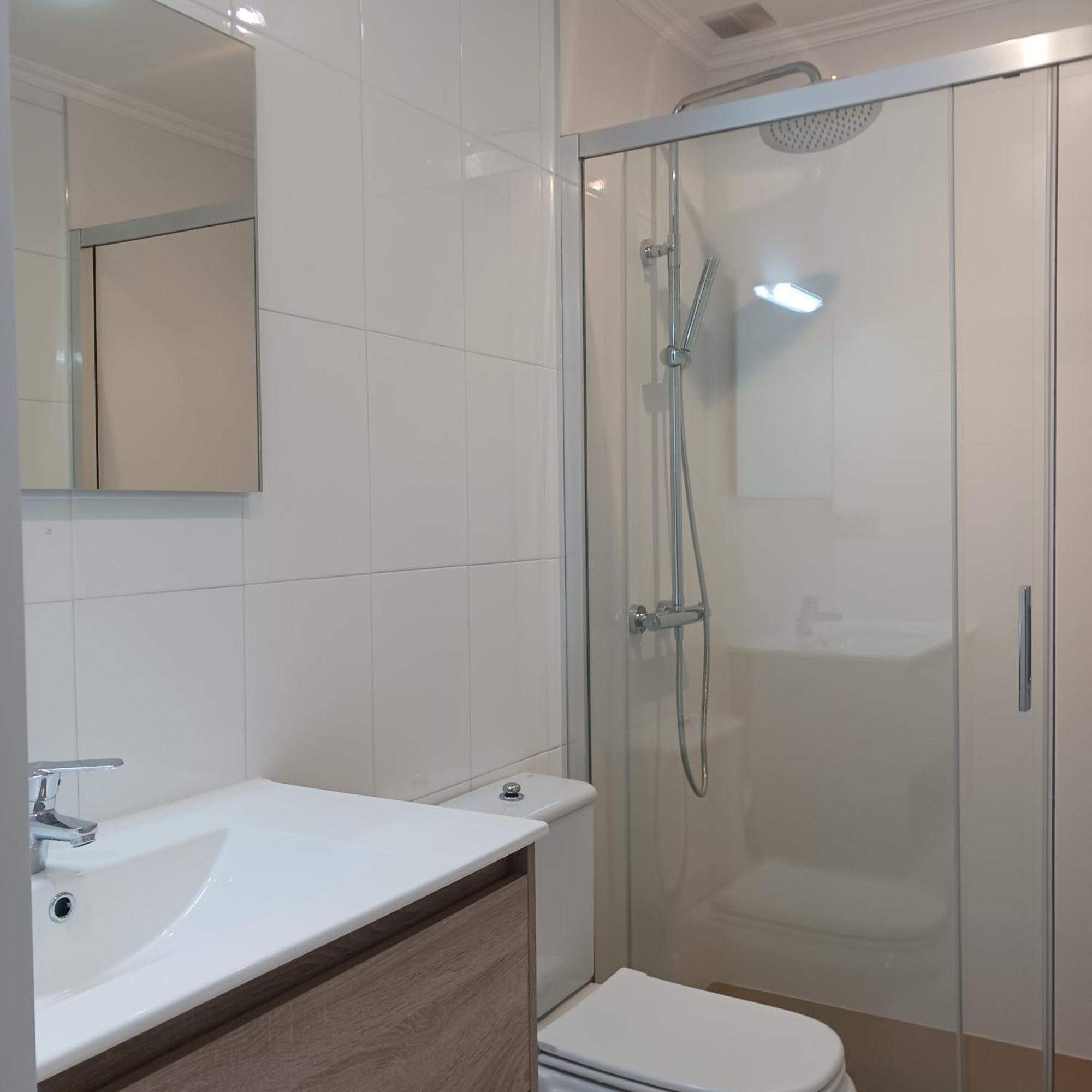 Apartment De Uso Turistico Fontina - Playa Montalvo - Sanxenx0 -pontevedra Sanxenxo