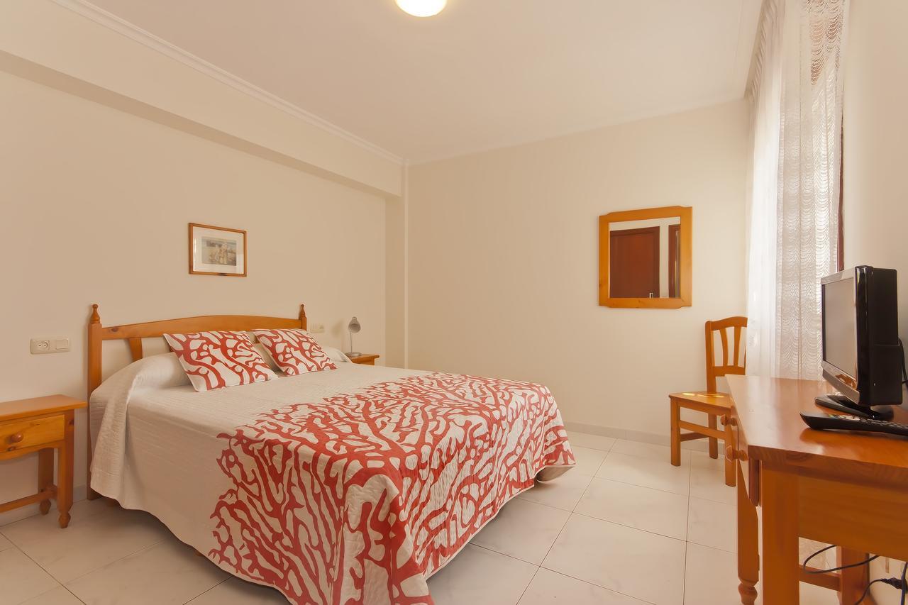 Apartament De Uso Turistico Fontina - Playa Montalvo - Sanxenx0 -pontevedra Sanxenxo