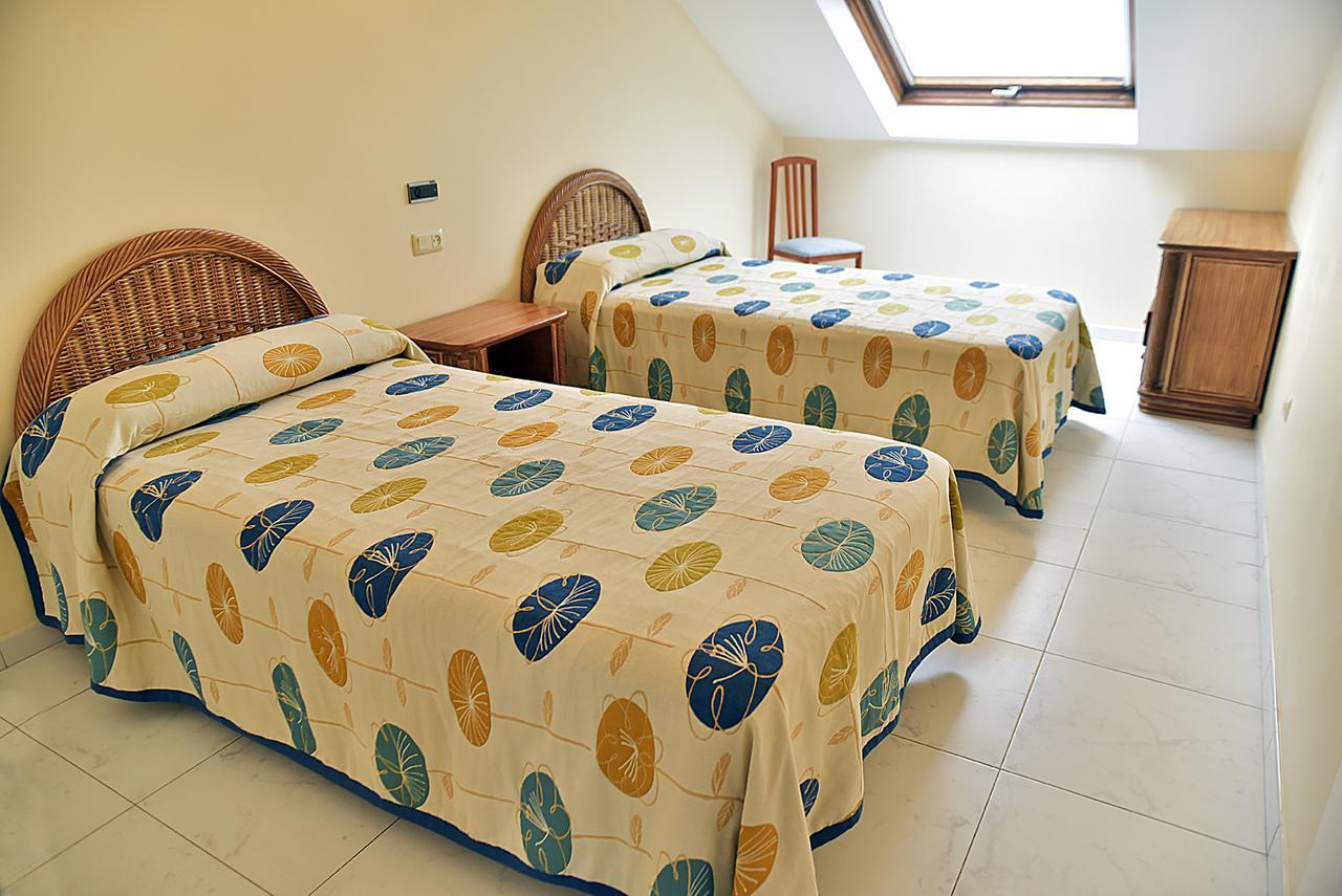 Apartment De Uso Turistico Fontina - Playa Montalvo - Sanxenx0 -pontevedra