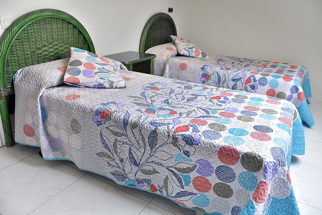 De Uso Turistico Fontina - Playa Montalvo - Sanxenx0 -pontevedra Apartament