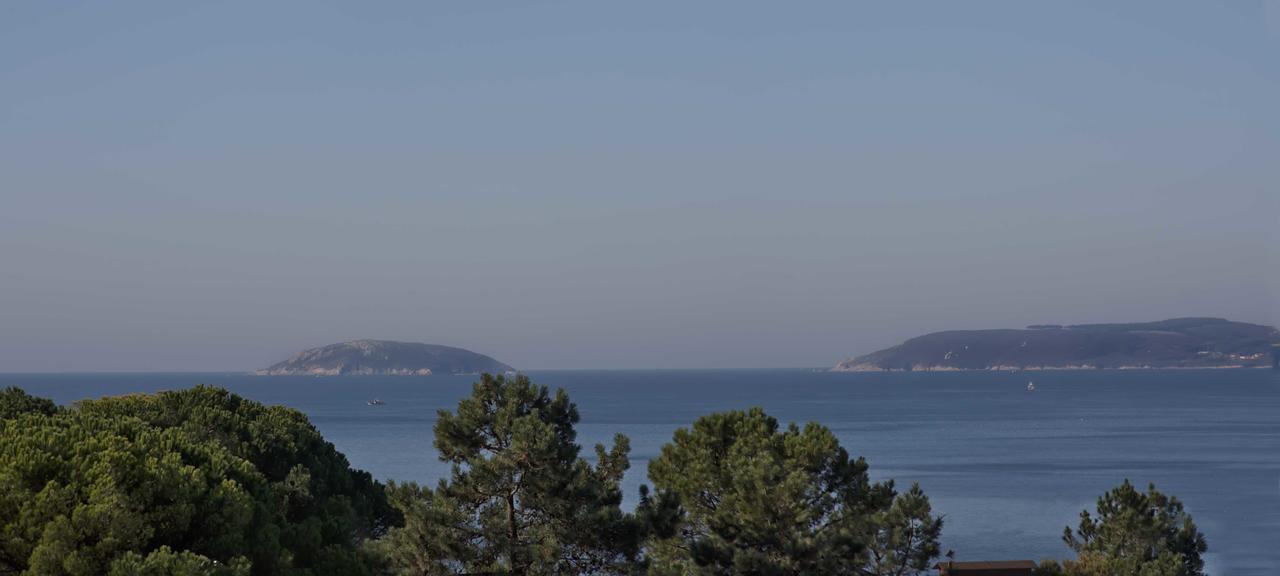 De Uso Turistico Fontina - Playa Montalvo - Sanxenx0 -pontevedra * Sanxenxo