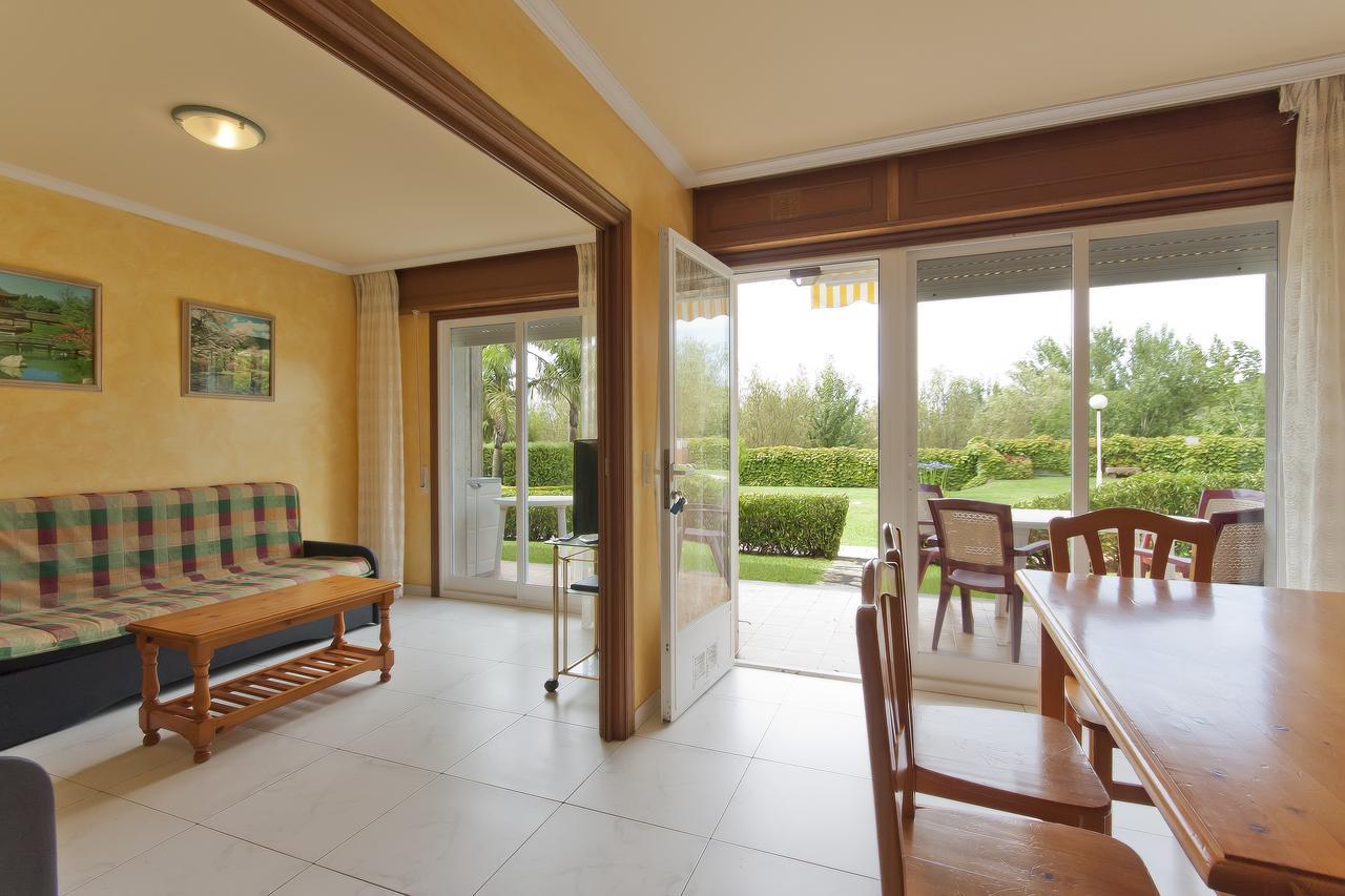 De Uso Turistico Fontina - Playa Montalvo - Sanxenx0 -pontevedra Apartament