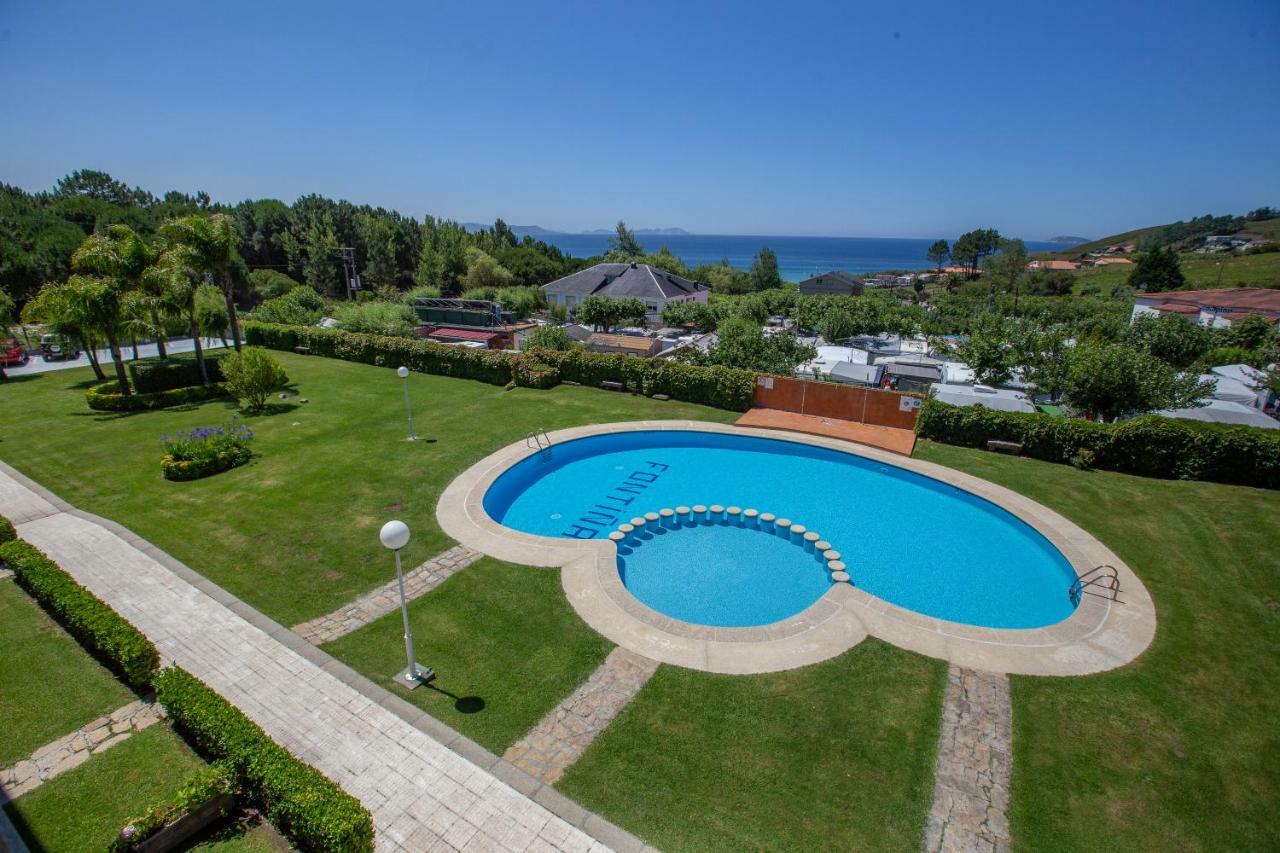 Apartament De Uso Turistico Fontina - Playa Montalvo - Sanxenx0 -pontevedra *